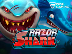 Gül kadayıf tatlısı. Shark casino.68